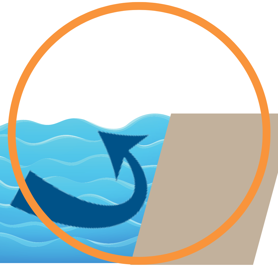 upwelling icon