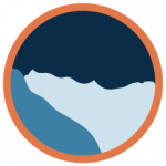 Sea Level Icon