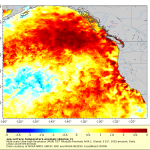 SST Anomaly