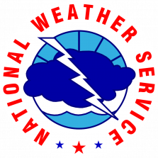 NWS Logo