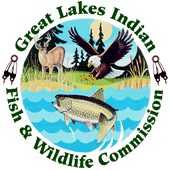 GLIFWC Logo